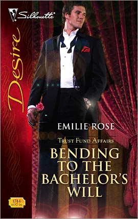 Bending to the Bachelor